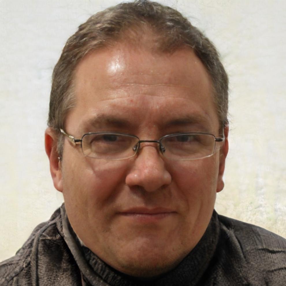 Ahmet Kaya - Teknik Direktör