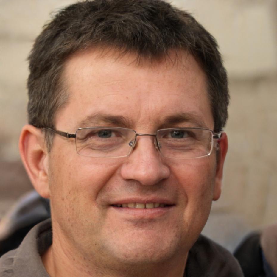 Murat Kemal Özkan - Baş Eğitmen