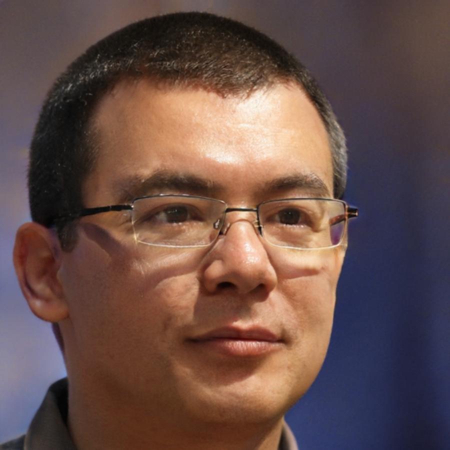 Ahmet Kaya profil fotoğrafı